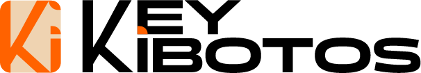 KeyKibotos Logo
